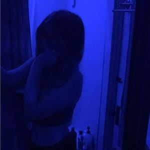 Meet your Posher, Bailey